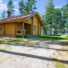 Holiday Home Niemennokka by Interhome