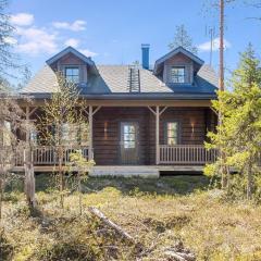 Holiday Home Kiehtäjän lahti by Interhome