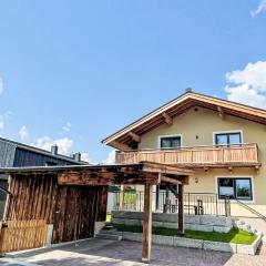 Apartment Voglreiter by Interhome