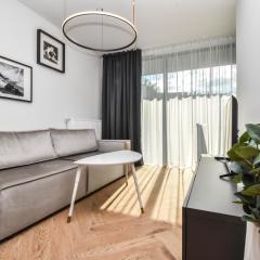 EASY RENT- Reduta 52, CityCenter, 24h Check-in
