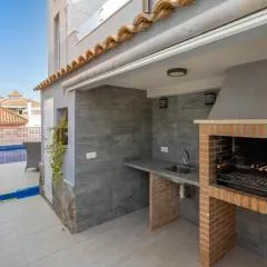 Villa Luz Solar