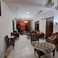 Adhya Cendrawasih Homestay