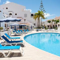2 Bedroom Apartment Los Cristianos