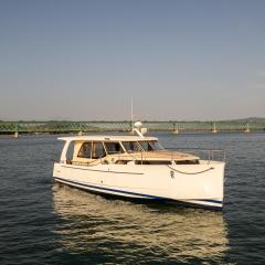 Rosé Dream Boat by Portugal Active