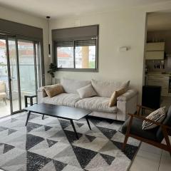 The Urban Retreat by IsrApart