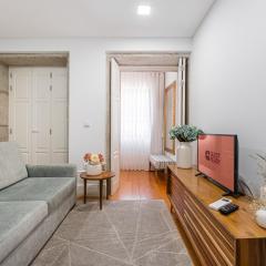 GuestReady - Lovely heaven in Porto