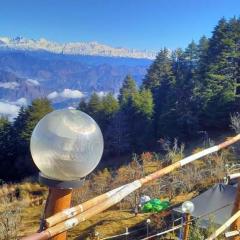 Kanatal Majestic Resort by RIHS