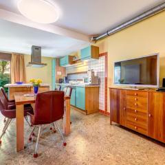 Ferienwohnung Casa del Mar, Tres