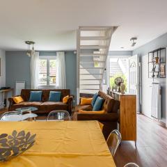5 bedroom house near Disneyland Paris
