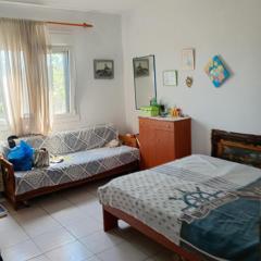 Lake House Fanari