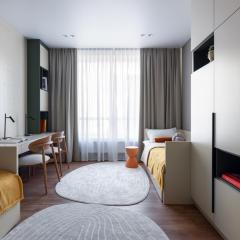 A27 Apartments