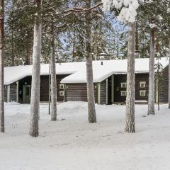 Holiday Home Rokua vaulutupa by Interhome