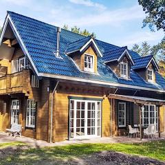 Holiday Home De Bosuil by Interhome
