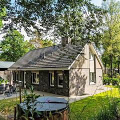 Holiday Home Specht by Interhome