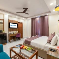 PK Boutique Hotel Noida Expressway
