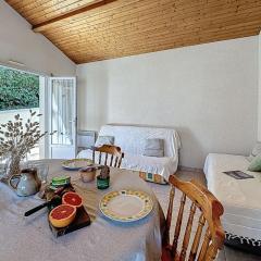 Holiday Home Epicea by Interhome