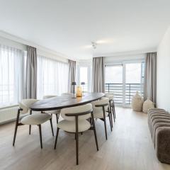 Apartment Zonnehaven with seaview by Interhome