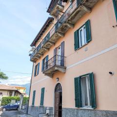 Apartment Rosa by Interhome