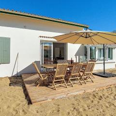 Holiday Home Les Sables by Interhome
