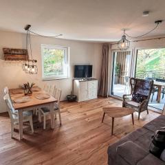 Apartment Edelbach Deluxe 1 by Interhome