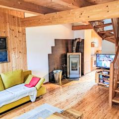 Holiday Home Simale by Interhome