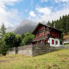 Chalet Quinette by Interhome