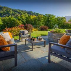 Chalet Chamaline - OVO Network