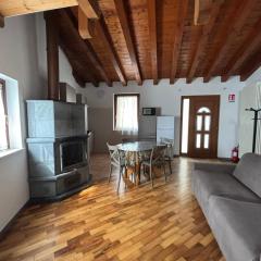 Appartamento la Quiete