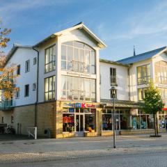 Apartment Parkresidenz Sanssoucis by Interhome