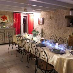 Maison De Charme Avec Sa Piscine