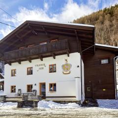 Apartment Typ C by Interhome