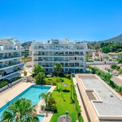 Apartment Marina Real I-4 by Interhome