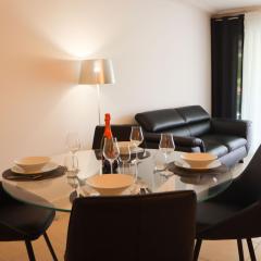 Apartment Cristal Croisette-5 by Interhome