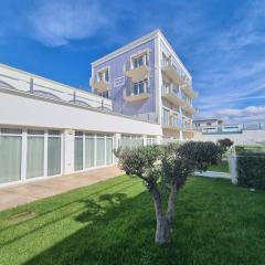 Ocean View Apartments