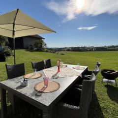 Holiday Home Gustis Hüsli - Alpensicht & Natur pur by Interhome