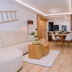 Elegancia y diseño en Vigo by CABANA Rentals