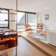 Apartment Les Marinas-16 by Interhome