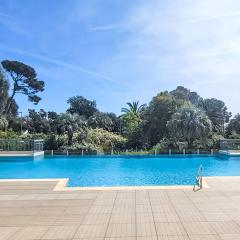 Apartment Le Grand Parc-12 by Interhome