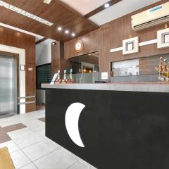 Hotel O Rushank Residency