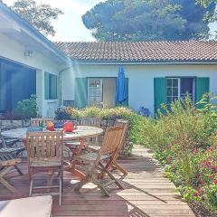 Holiday Home La Malaiguille by Interhome