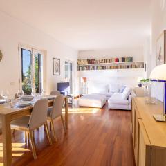 Apartment Bianca di Savoia Terrace View by Interhome