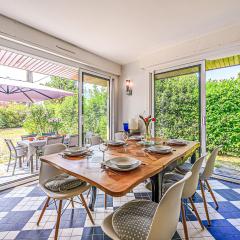 Apartment L'Oasis by Interhome