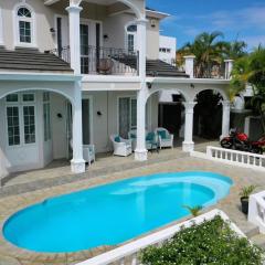Beach Access - Villa La Hacienda