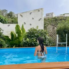 Confortable Alojamiento para 2 con Piscina