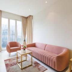 Casa Opal by Red Olive1BHKLeela Residency