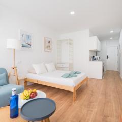 Downtown Studio Canteras