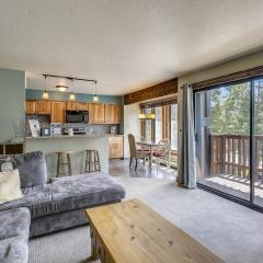 Four O'clock Lodge 11