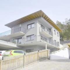 Appartement ALPINOVA by MoniCare