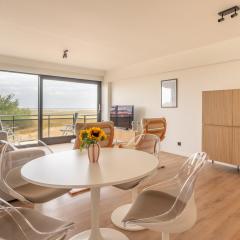 Appartement met 3 slaapkamers, terras en prachtig uitzicht