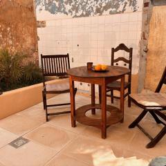 Casa Liberdade Low Cost Rustic Charm by the Sea